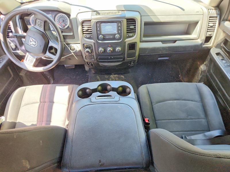 Aukcja sprzedaży 2019 Ram 1500 Classic, vin: 1C6RR7FG9KS542562, numer aukcji: 55848746