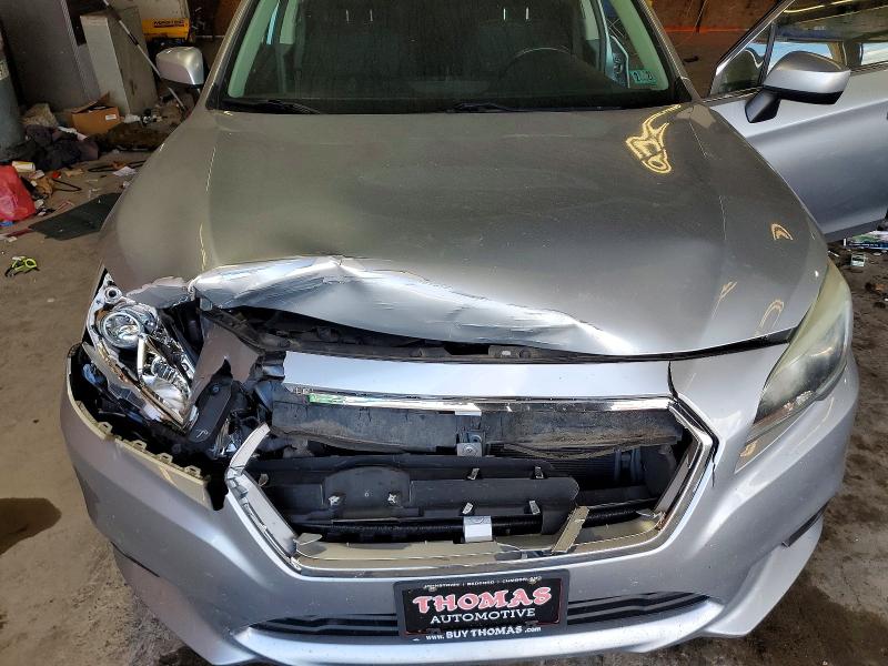 Aukcja sprzedaży 2016 Subaru Legacy, vin: 4S3BNAD66G3023726, numer aukcji: 55863766