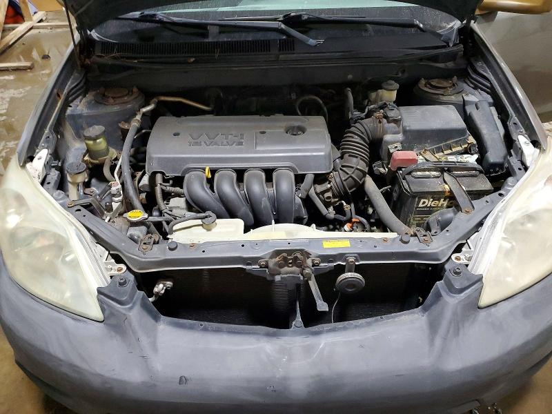 Aukcja sprzedaży 2006 Toyota Corolla Matrix, vin: 2T1KR32E26C619402, numer aukcji: 58347916