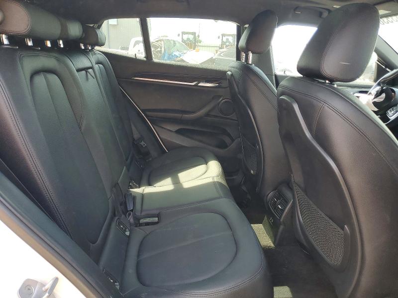 Продажа на аукционе авто 2018 Bmw X2, vin: WBXYJ5C35JEF79595, номер лота: 54833536