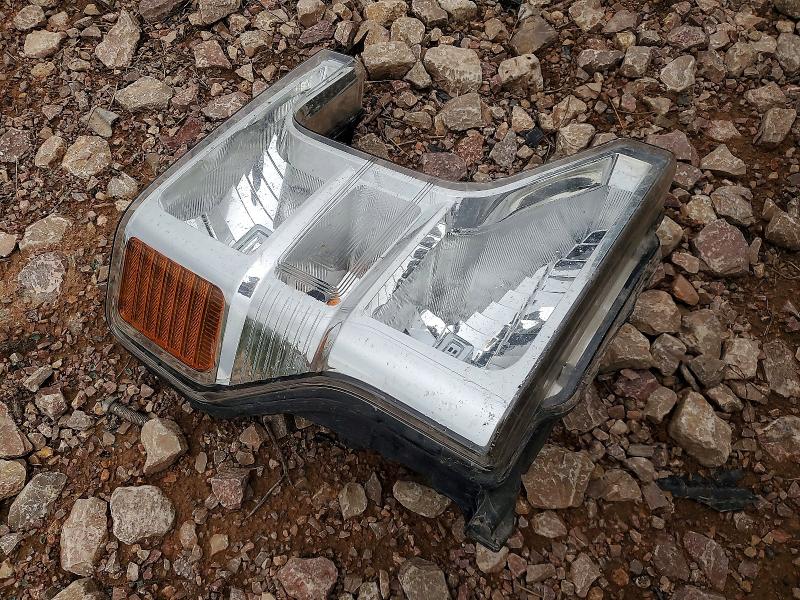 Aukcja sprzedaży 2022 Ford F250, vin: 1FT7W2BT0NEF60613, numer aukcji: 58048346