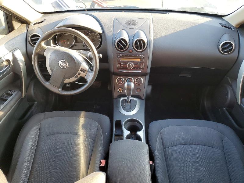2011 Nissan Rogue მანქანა იყიდება აუქციონზე, vin: JN8AS5MV4BW681236, აუქციონის ნომერი: 58715366