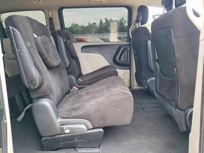 54780086 :رقم المزاد ، 2C4RDGBG6CR265174 vin ، 2012 Dodge Grand Caravan مزاد بيع