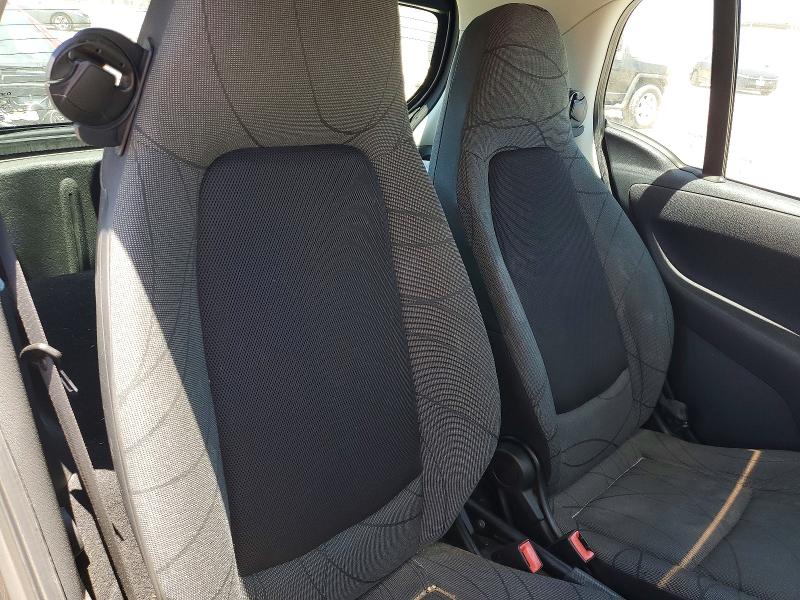 Продажа на аукционе авто 2016 Smart Fortwo, vin: WMEEJ9AAXGK843380, номер лота: 57624166