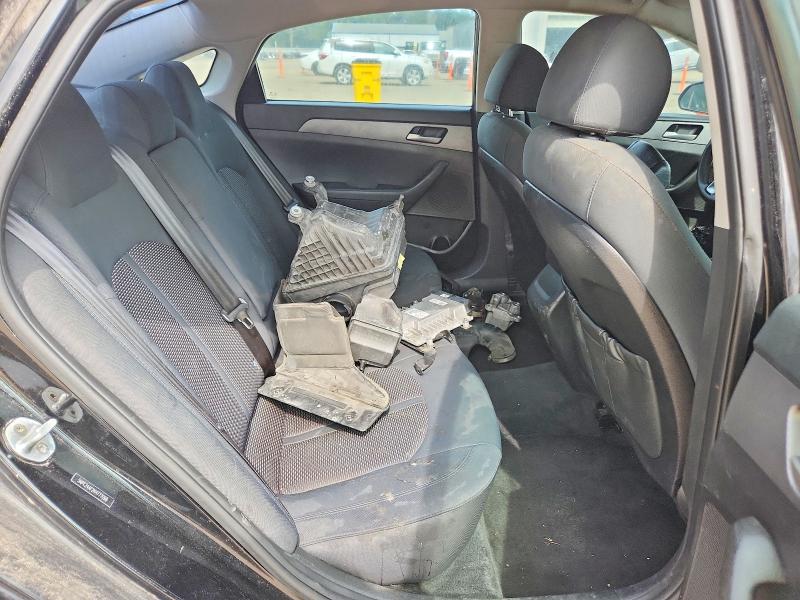 Aukcja sprzedaży 2019 Hyundai Sonata, vin: 5NPE24AF2KH777098, numer aukcji: 56639806