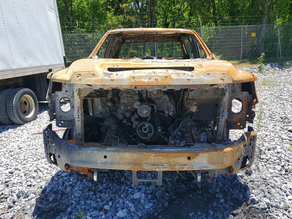Продаж на аукціоні авто 2024 Gmc Sierra, vin: 1GT49YEY6RF423955, номер лоту: 54629056