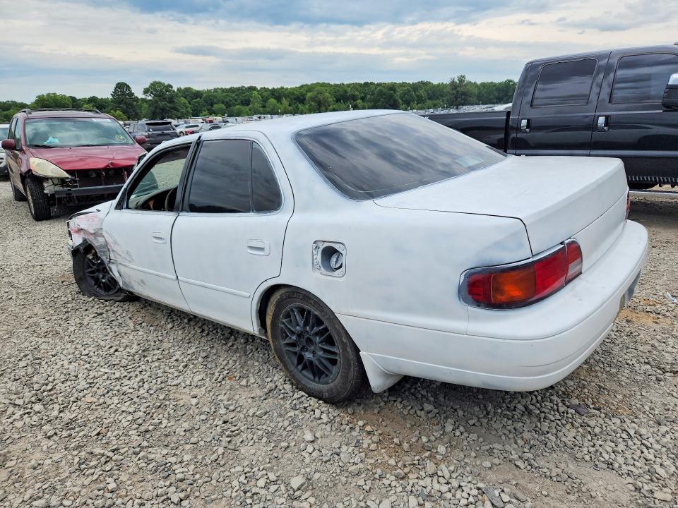 Aukcja sprzedaży 1996 Toyota Camry, vin: JT2BF12K2T0145551, numer aukcji: 57861466