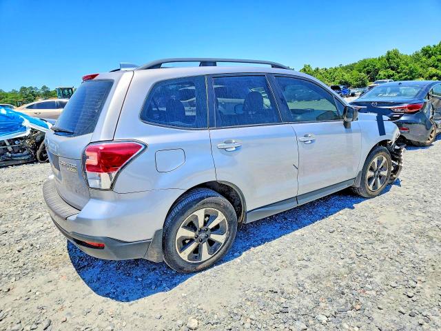 Продажа на аукционе авто 2017 Subaru Forester, vin: JF2SJABC3HH569619, номер лота: 56022766