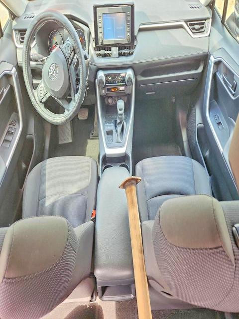 Aukcja sprzedaży 2019 Toyota Rav4, vin: JTMH1RFV9KD035185, numer aukcji: 56304666