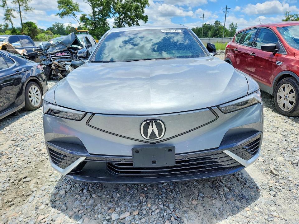 Продаж на аукціоні авто 2024 Acura Zdx, vin: 4W5KHMRK7RZ501914, номер лоту: 58451176