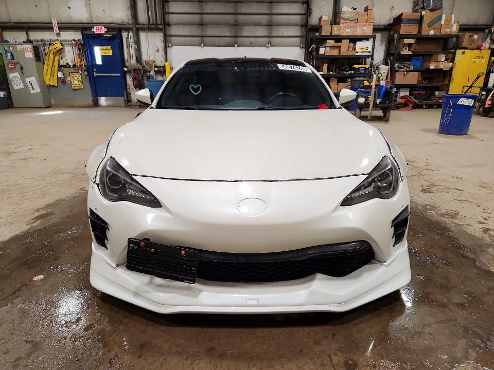 Продажа на аукционе авто 2014 Subaru Brz, vin: JF1ZCAC17E9605800, номер лота: 55574246