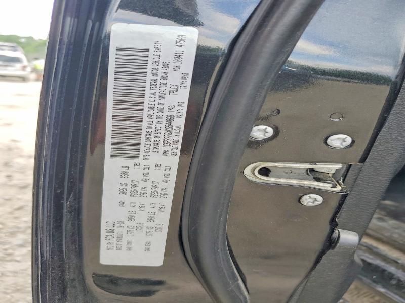 59173086 :رقم المزاد ، 1C6RR7FGXKS544868 vin ، 2019 Ram 1500 Classic مزاد بيع