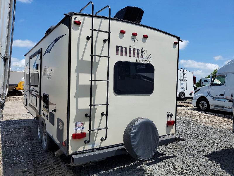 Продаж на аукціоні авто 2018 Foresriver Rockwood, vin: 4X4TRLY29JD417258, номер лоту: 51816686