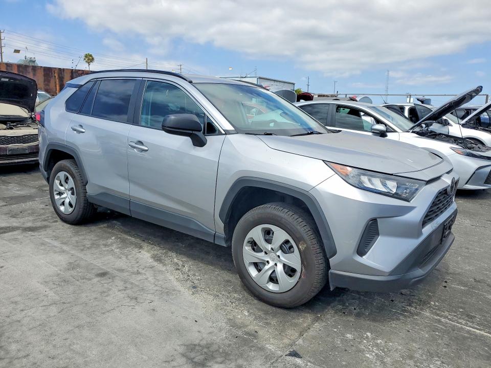 Aukcja sprzedaży 2021 Toyota Rav4, vin: 2T3H1RFV0MC147848, numer aukcji: 57441316