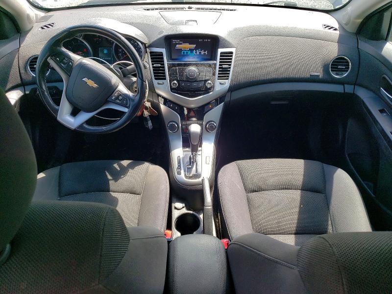 2014 Chevrolet Cruze მანქანა იყიდება აუქციონზე, vin: 1G1PC5SB2E7394156, აუქციონის ნომერი: 56568836