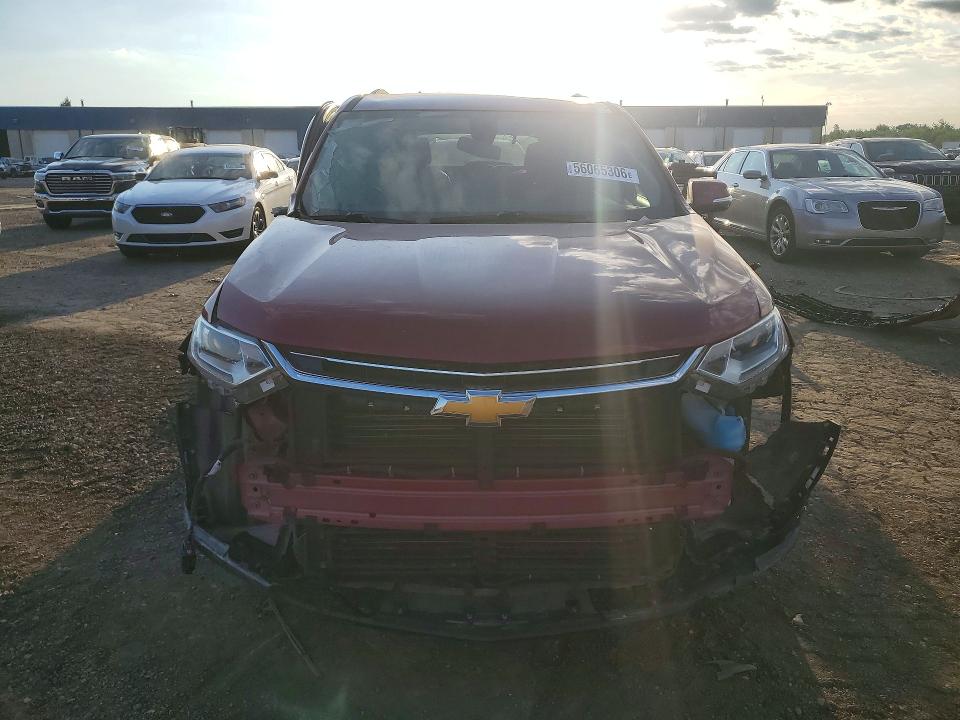 Aukcja sprzedaży 2019 Chevrolet Traverse, vin: 1GNEVHKW2KJ306175, numer aukcji: 56065306