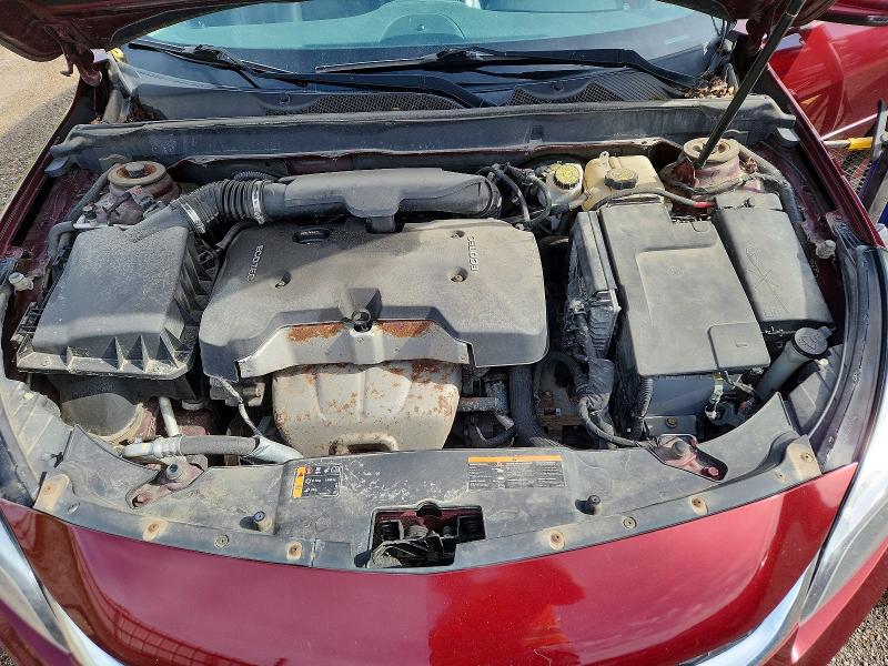 2015 Chevrolet Malibu მანქანა იყიდება აუქციონზე, vin: 1G11C5SLXFF353604, აუქციონის ნომერი: 56452596