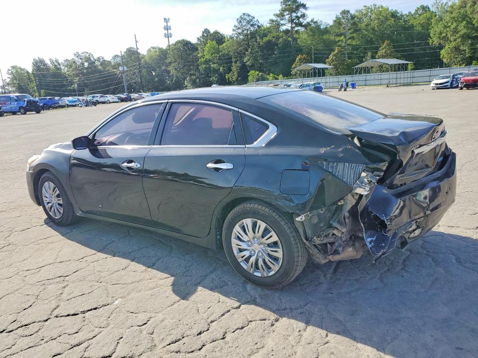 2014 Nissan Altima მანქანა იყიდება აუქციონზე, vin: 1N4AL3AP0EN377856, აუქციონის ნომერი: 56673266