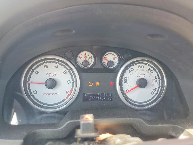 57552796 :رقم المزاد ، 1FAHP35N48W149143 vin ، 2008 Ford Focus مزاد بيع