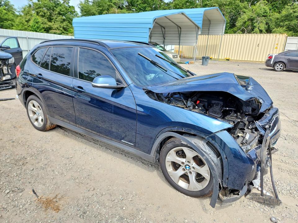 Продажа на аукционе авто 2013 Bmw X1, vin: WBAVM1C51DVW44409, номер лота: 56891316