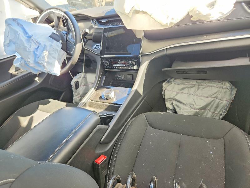 Aukcja sprzedaży 2025 Jeep Grand Cherokee, vin: 1C4RJHAG4SC313701, numer aukcji: 55611126