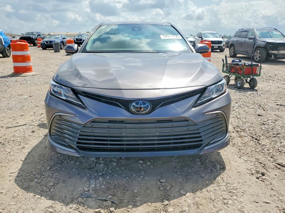 Продажа на аукционе авто 2024 Toyota Camry, vin: 4T1C11AK2RU918883, номер лота: 54911236