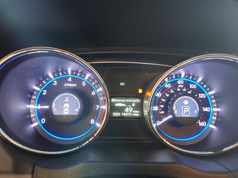 Aukcja sprzedaży 2014 Hyundai Sonata, vin: 5NPEB4AC6EH935369, numer aukcji: 56442646