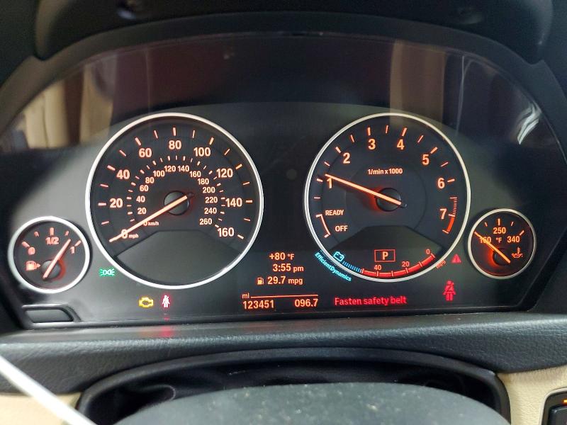 Aukcja sprzedaży 2014 Bmw 328, vin: WBA3A5G50ENP32645, numer aukcji: 56775246