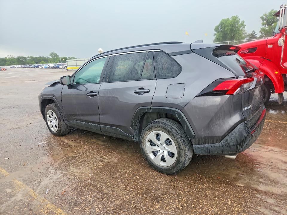 Продаж на аукціоні авто 2021 Toyota Rav4, vin: 2T3F1RFV1MW235281, номер лоту: 56955206