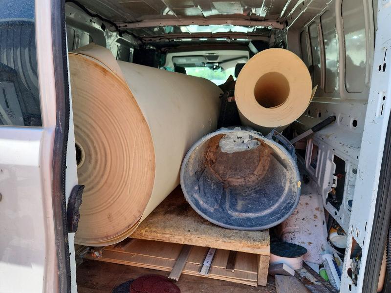 Продаж на аукціоні авто 2019 Ford Transit, vin: 1FTYR2ZM3KKB64375, номер лоту: 55783186