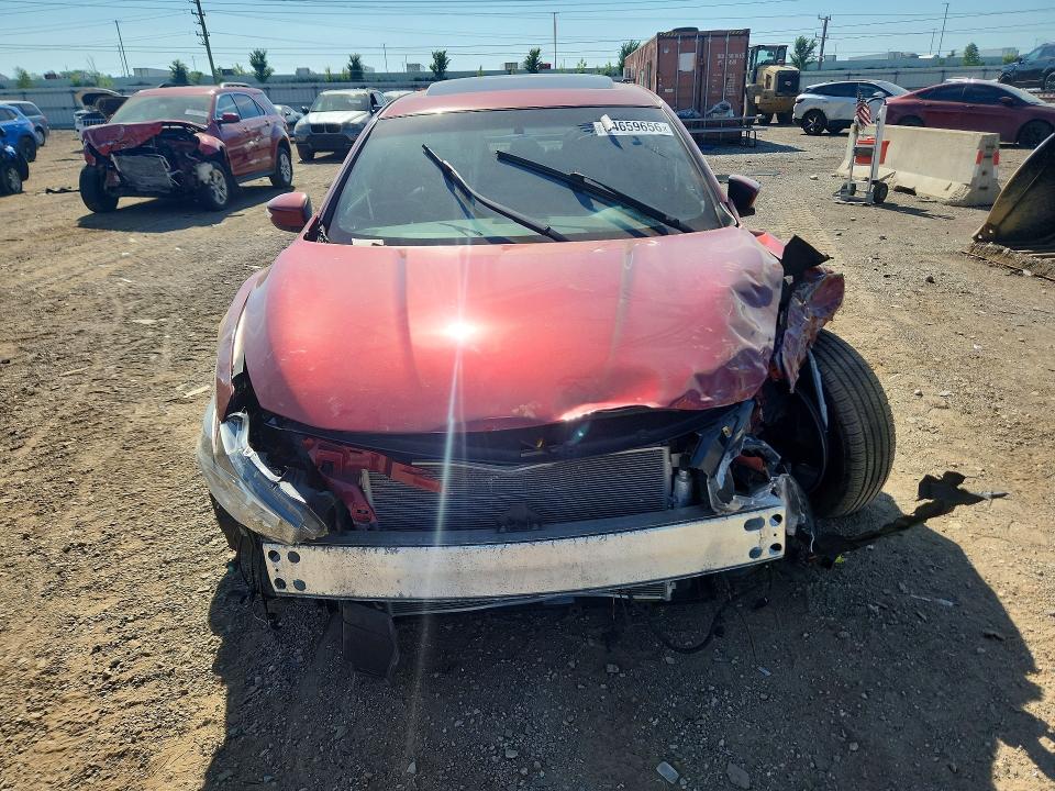 Aukcja sprzedaży 2017 Nissan Altima, vin: 1N4AL3AP8HC139818, numer aukcji: 54659656