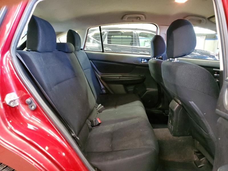 Продажа на аукционе авто 2014 Subaru Impreza, vin: JF1GPAC67E8299422, номер лота: 58550906