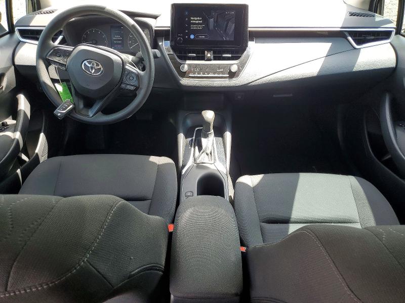 56666836 :رقم المزاد ، 5YFB4MDE5PP077537 vin ، 2023 Toyota Corolla مزاد بيع