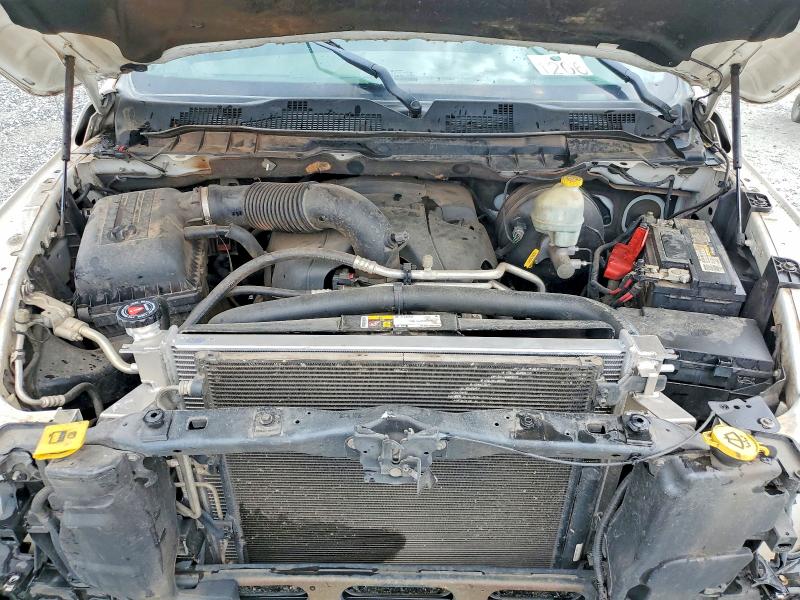 57316886 :رقم المزاد ، 1C6RR6FT5FS755845 vin ، 2015 Ram 1500 مزاد بيع