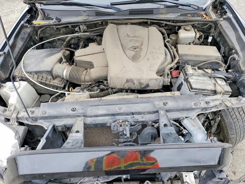 Продажа на аукционе авто 2020 Toyota Tacoma, vin: 3TMDZ5BN2LM080142, номер лота: 58767966