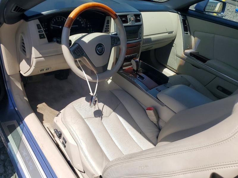 Продаж на аукціоні авто 2006 Cadillac Xlr, vin: 1G6YV36A665600901, номер лоту: 57882146