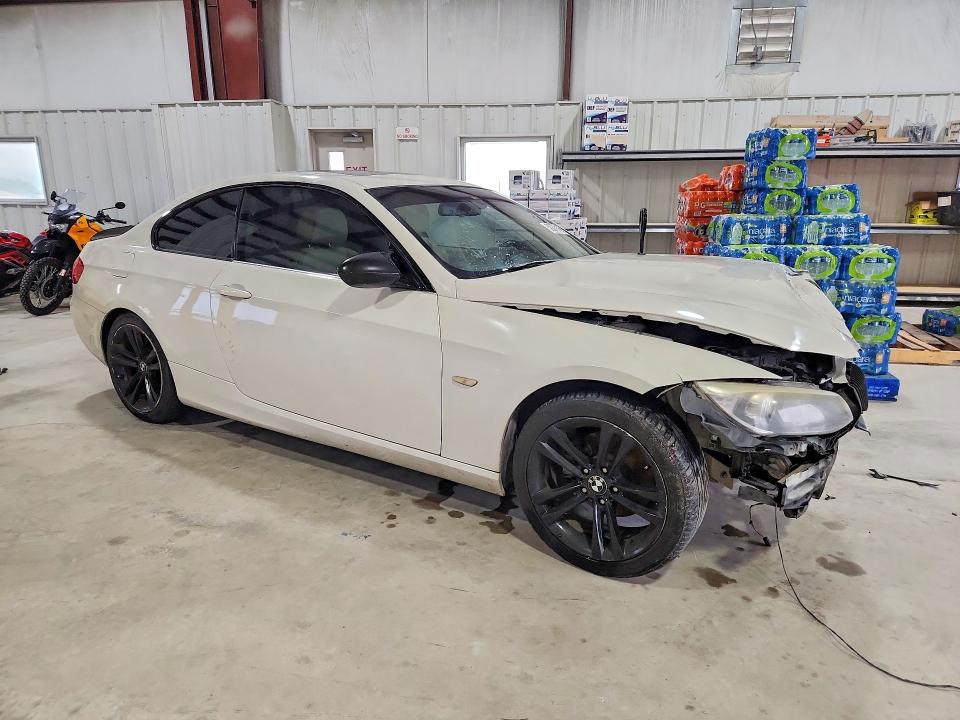 Aukcja sprzedaży 2011 Bmw 328, vin: WBAKE3C55BE769180, numer aukcji: 58079196