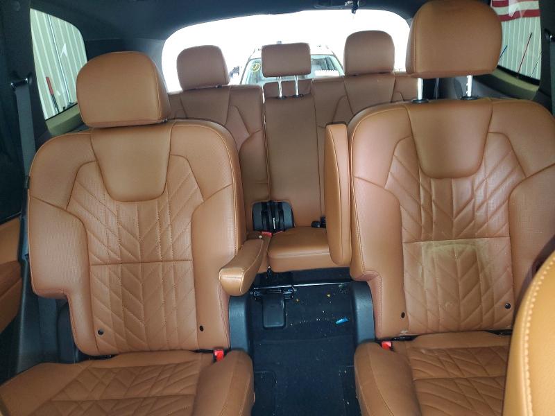 Продажа на аукционе авто 2025 Kia Telluride, vin: 5XYP5DGCXSG708423, номер лота: 57201486