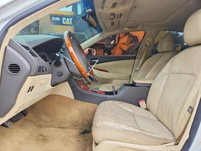 Продажа на аукционе авто 2012 Lexus Es, vin: JTHBK1EG8C2507881, номер лота: 59020736