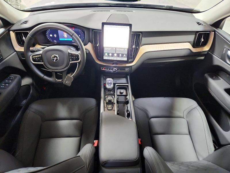 58146966 :رقم المزاد ، YV4M12RC3T1422220 vin ، 2026 Volvo Xc60 مزاد بيع