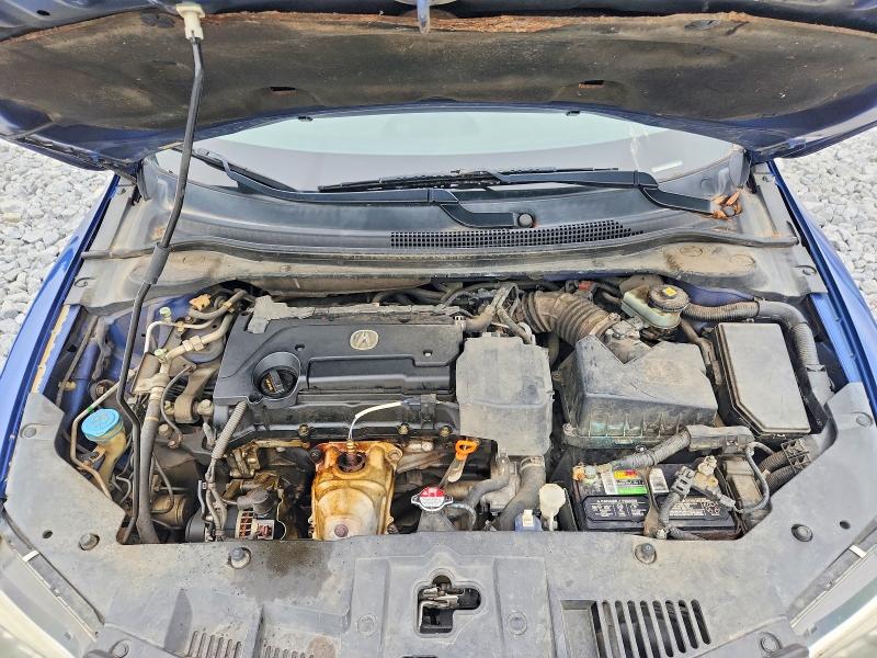 2017 Acura Ilx მანქანა იყიდება აუქციონზე, vin: 19UDE2F83HA000870, აუქციონის ნომერი: 57915076