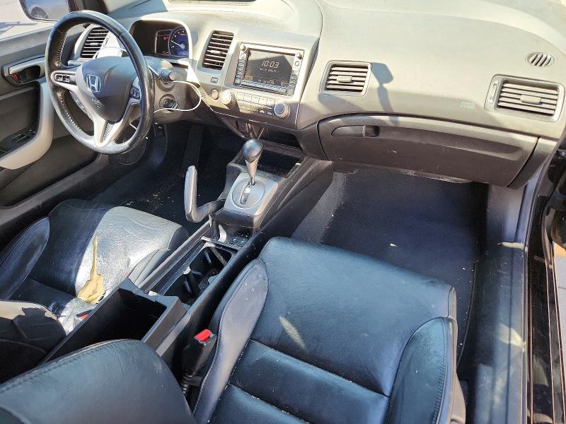Продаж на аукціоні авто 2008 Honda Civic, vin: 2HGFG12998H544531, номер лоту: 59013306