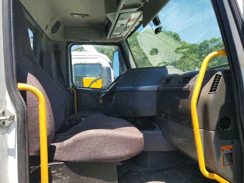 54775716 :رقم المزاد ، 4V4NC9EH7SN671272 vin ، 2025 Volvo Vnl مزاد بيع