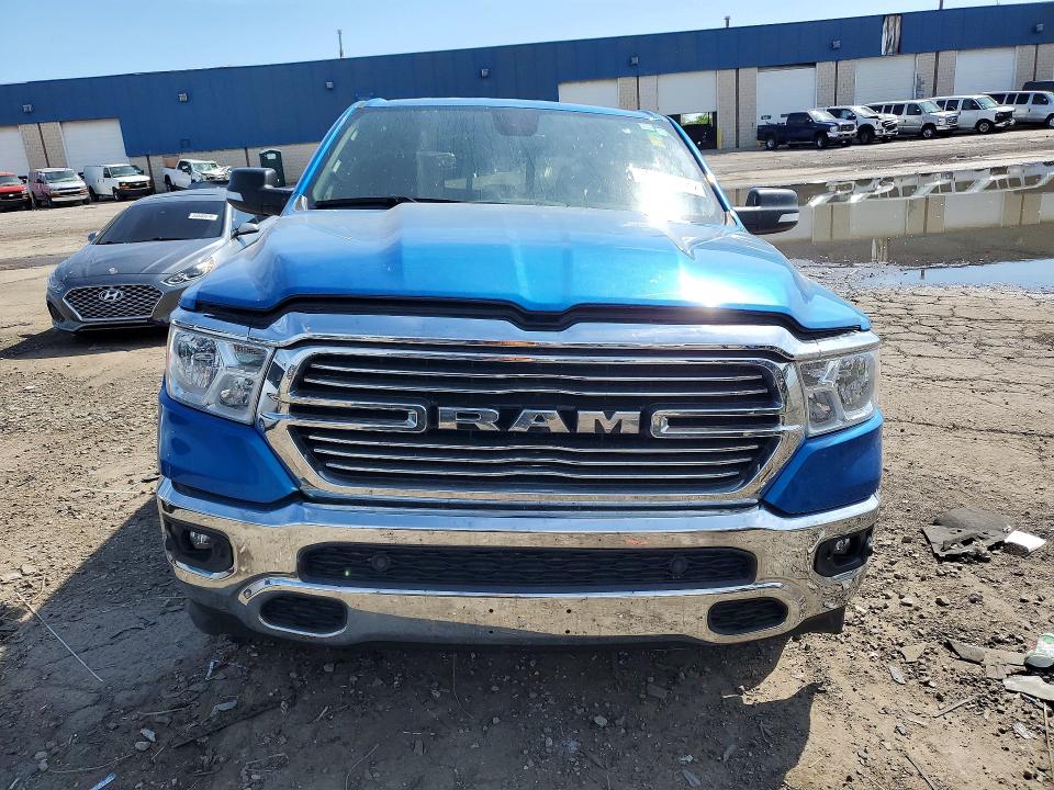 Продажа на аукционе авто 2022 Ram 1500, vin: 1C6RRFFG2NN450044, номер лота: 55413266