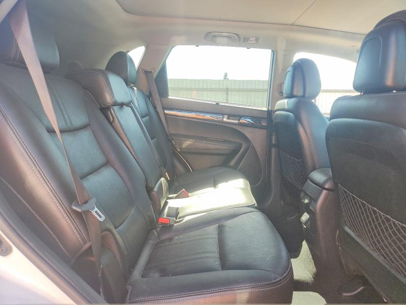 Aukcja sprzedaży 2014 Kia Sorento, vin: 5XYKUDA78EG463151, numer aukcji: 55868296
