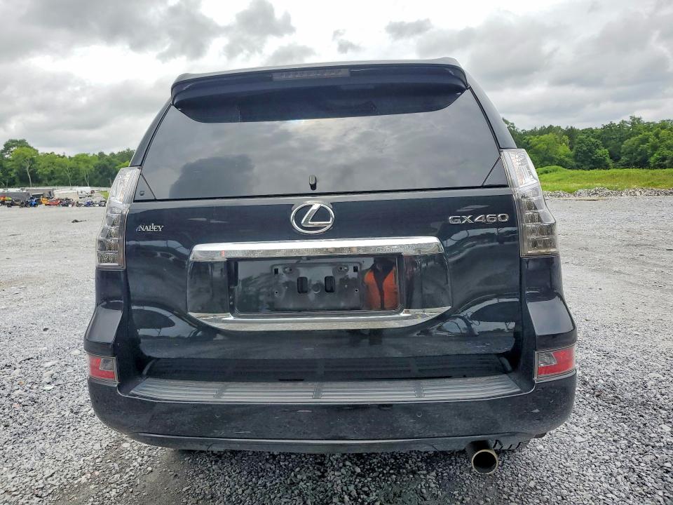 Aukcja sprzedaży 2016 Lexus Gx, vin: JTJBM7FXXG5144420, numer aukcji: 56531606
