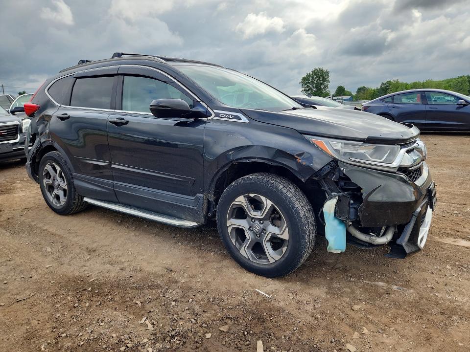 Aukcja sprzedaży 2017 Honda Cr-v, vin: 5J6RW2H87HL036056, numer aukcji: 57234786