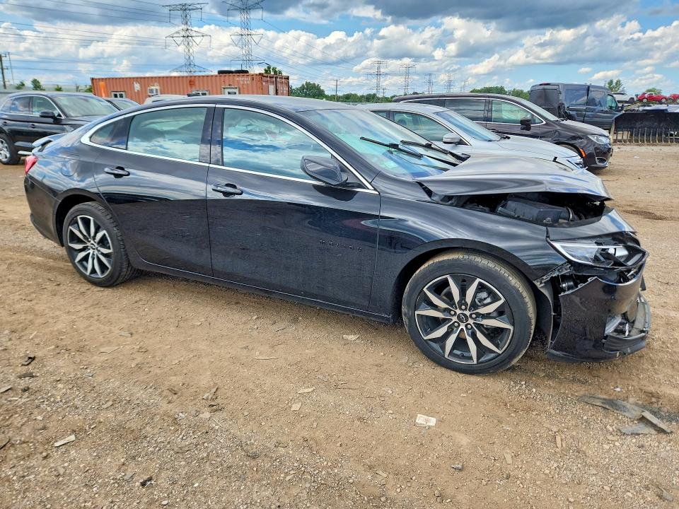 2022 Chevrolet Malibu მანქანა იყიდება აუქციონზე, vin: 1G1ZG5ST6NF182968, აუქციონის ნომერი: 58320066