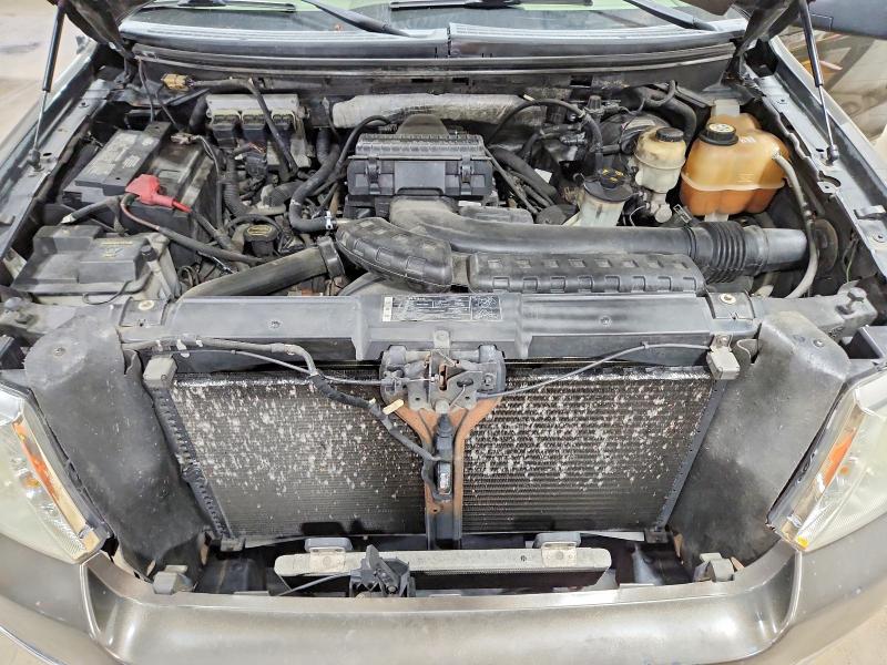 Aukcja sprzedaży 2008 Ford F150, vin: 1FTPW14588FA62277, numer aukcji: 55910626