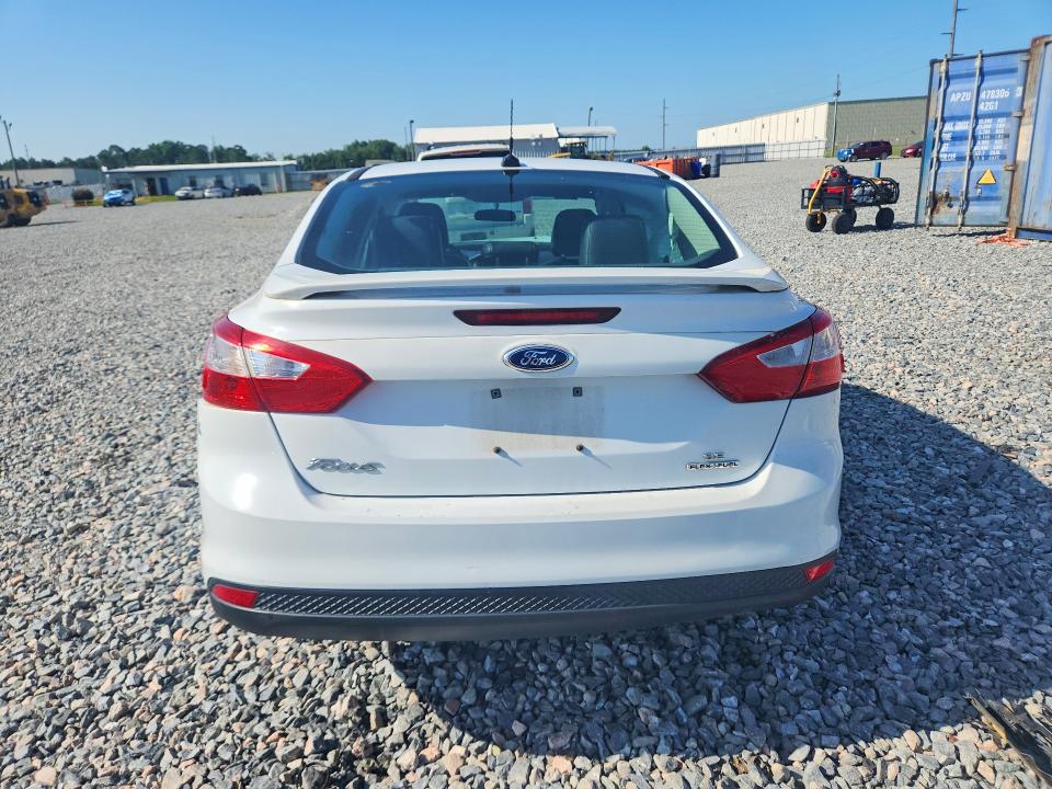 Aukcja sprzedaży 2013 Ford Focus, vin: 1FADP3F27DL302208, numer aukcji: 58901516